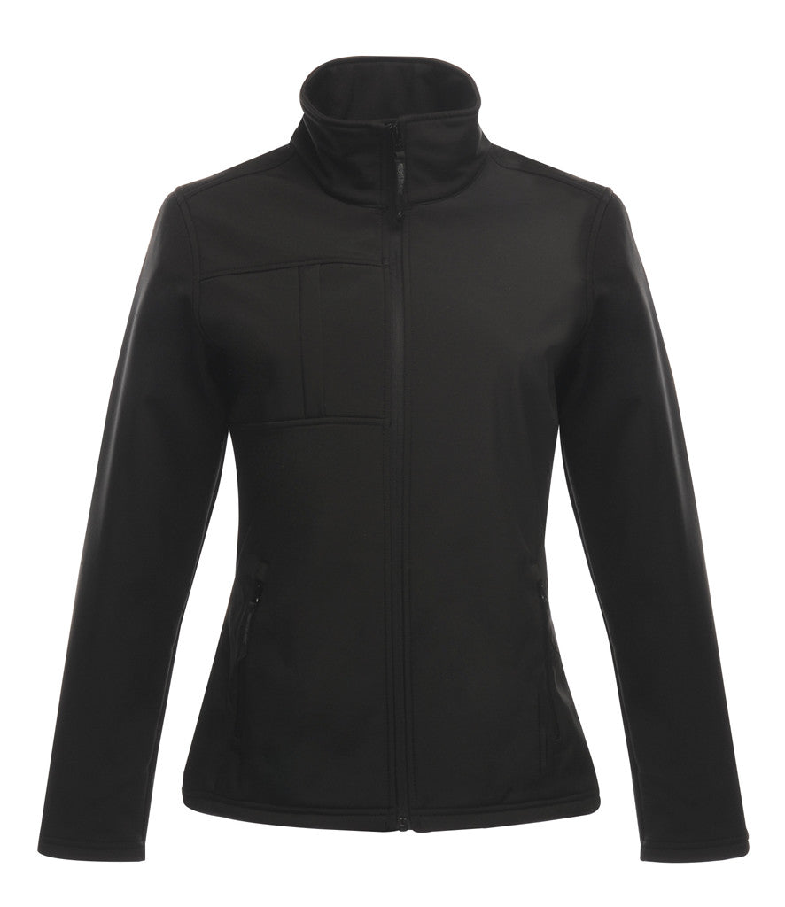 Regatta | Womens Octagon II Softshell Regatta