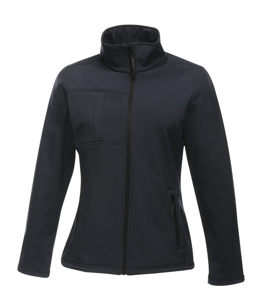 Regatta | Womens Octagon II Softshell Regatta