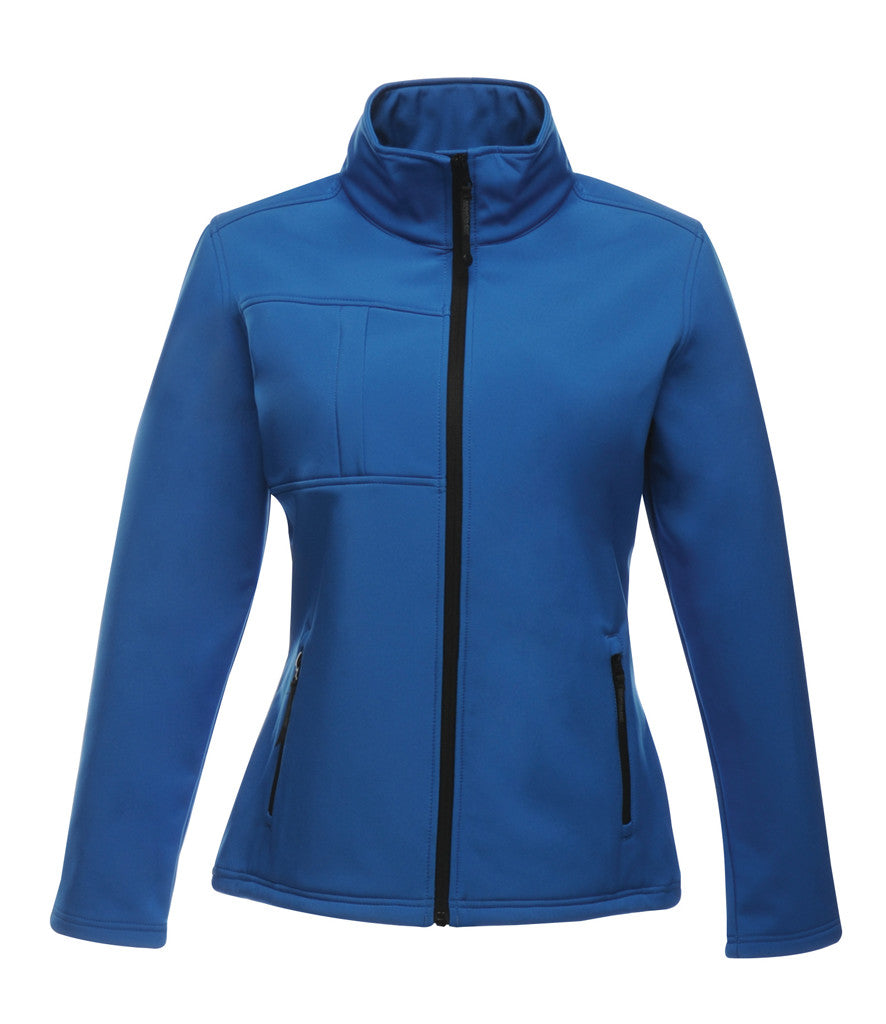 Regatta | Womens Octagon II Softshell Regatta