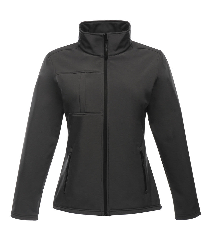 Regatta | Womens Octagon II Softshell Regatta