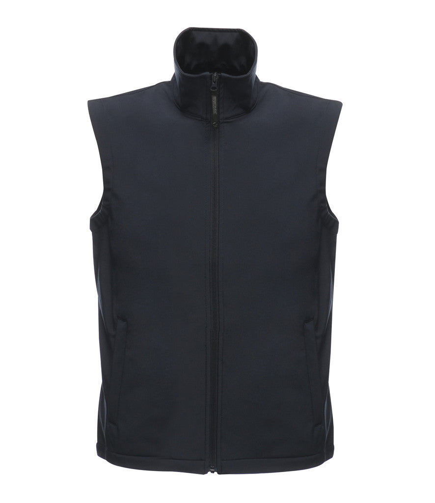 Regatta | Classic SoftShell BodyWarmer Regatta