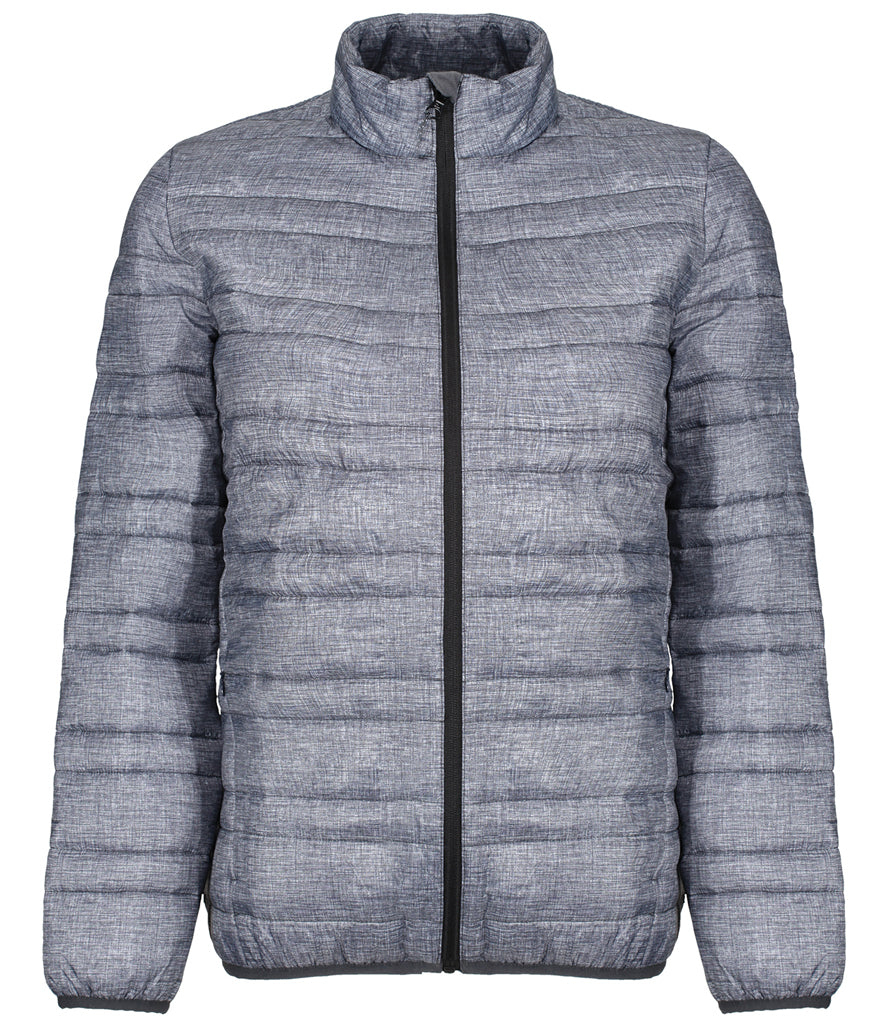 Regatta | Firedown Men's Down-Touch Insulated Jacket - Prime Apparel