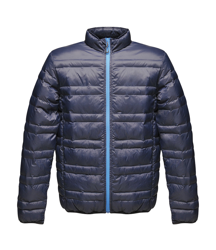 Regatta | Firedown Men's Down-Touch Insulated Jacket - Prime Apparel