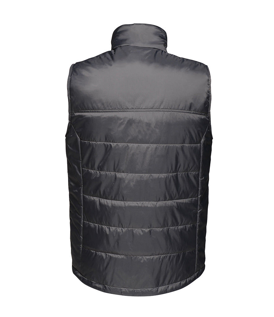 Regatta | Stage II Men's Insulated Bodywarmer - Prime Apparel