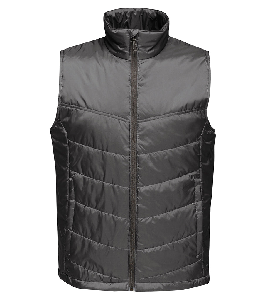 Regatta | Stage II Men's Insulated Bodywarmer - Prime Apparel