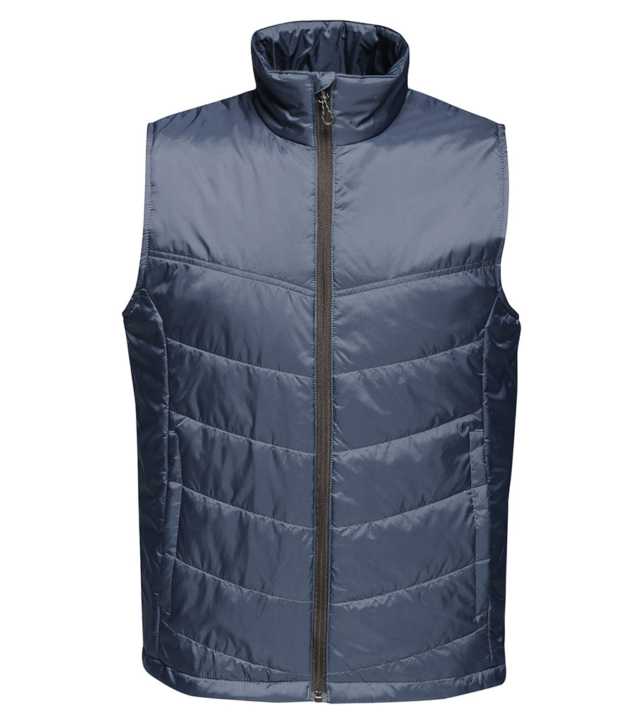 Regatta | Stage II Men's Insulated Bodywarmer - Prime Apparel