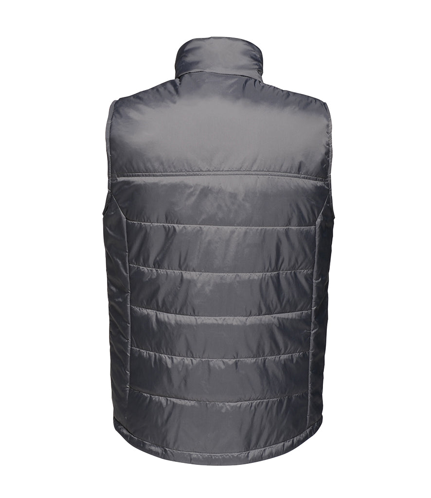 Regatta | Stage II Men's Insulated Bodywarmer - Prime Apparel