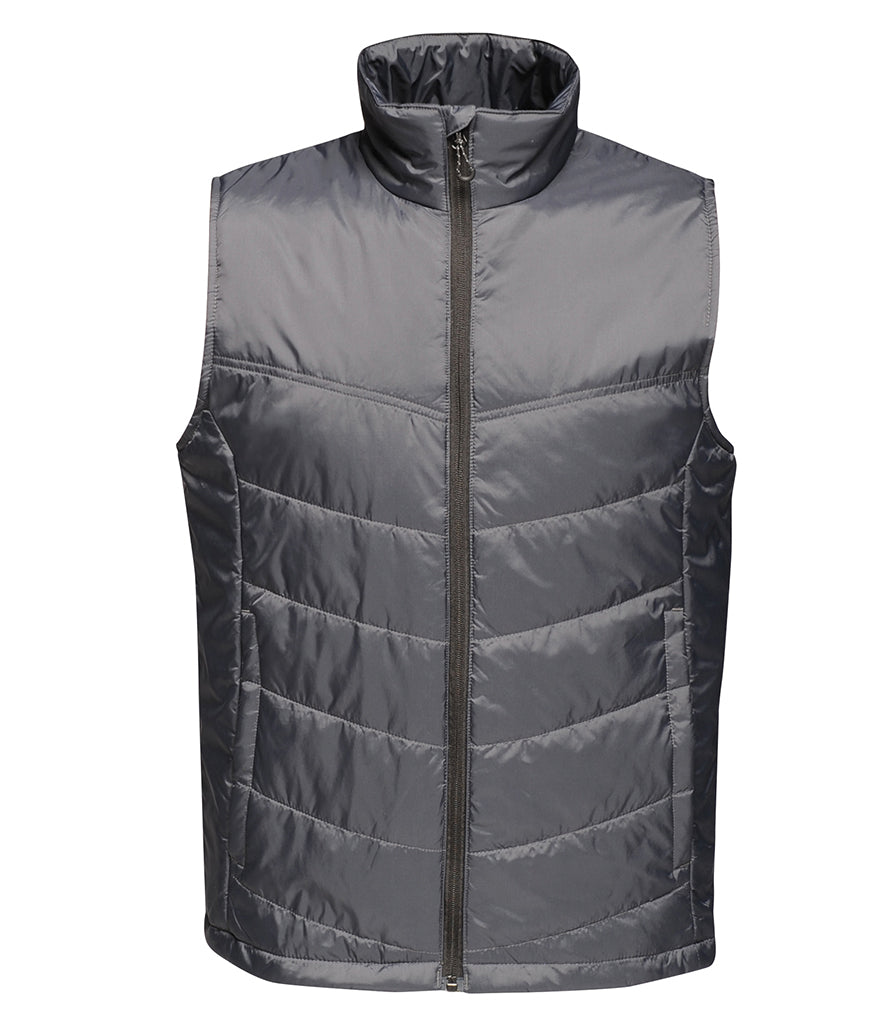 Regatta | Stage II Men's Insulated Bodywarmer - Prime Apparel