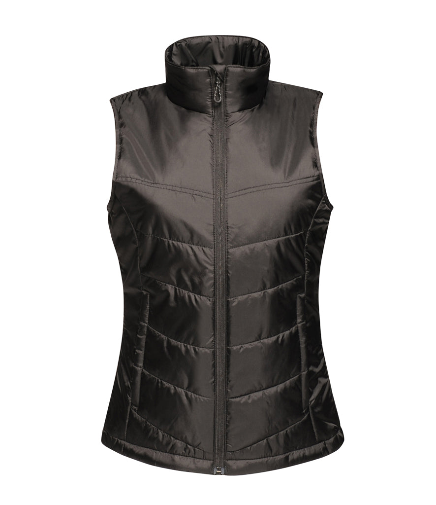 Regatta | Stage II Women's Insulated Bodywarmer - Prime Apparel