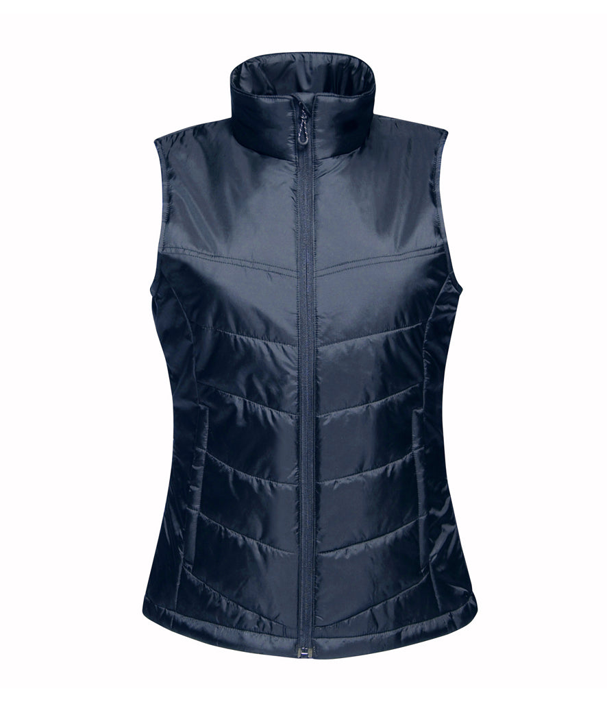 Regatta | Stage II Women's Insulated Bodywarmer - Prime Apparel