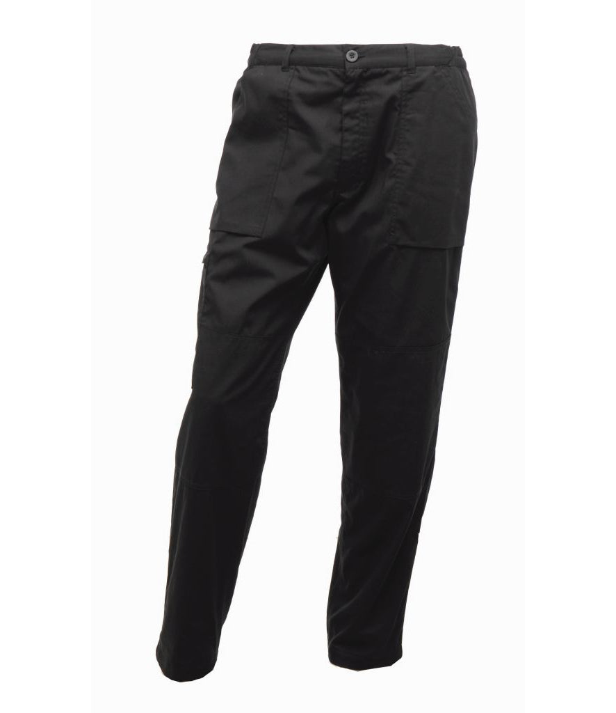 Regatta | Lined Action Trouser (Long) Regatta