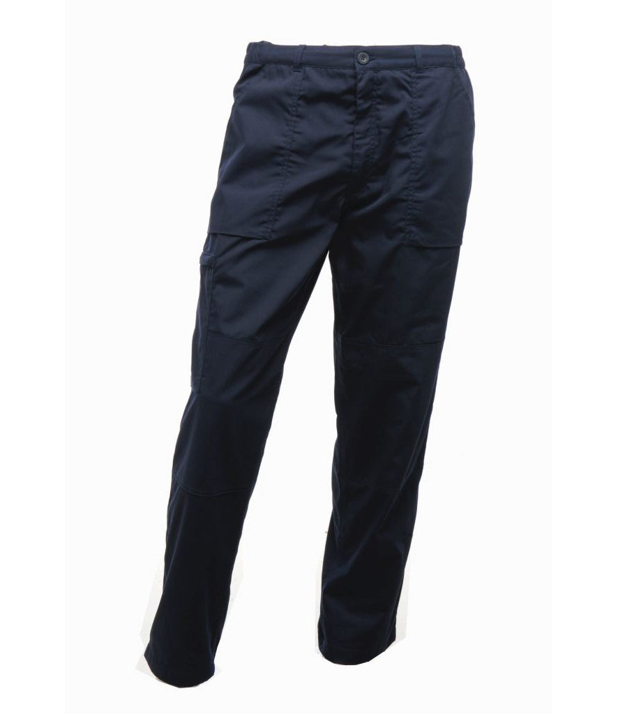 Regatta | Lined Action Trouser (Long) Regatta