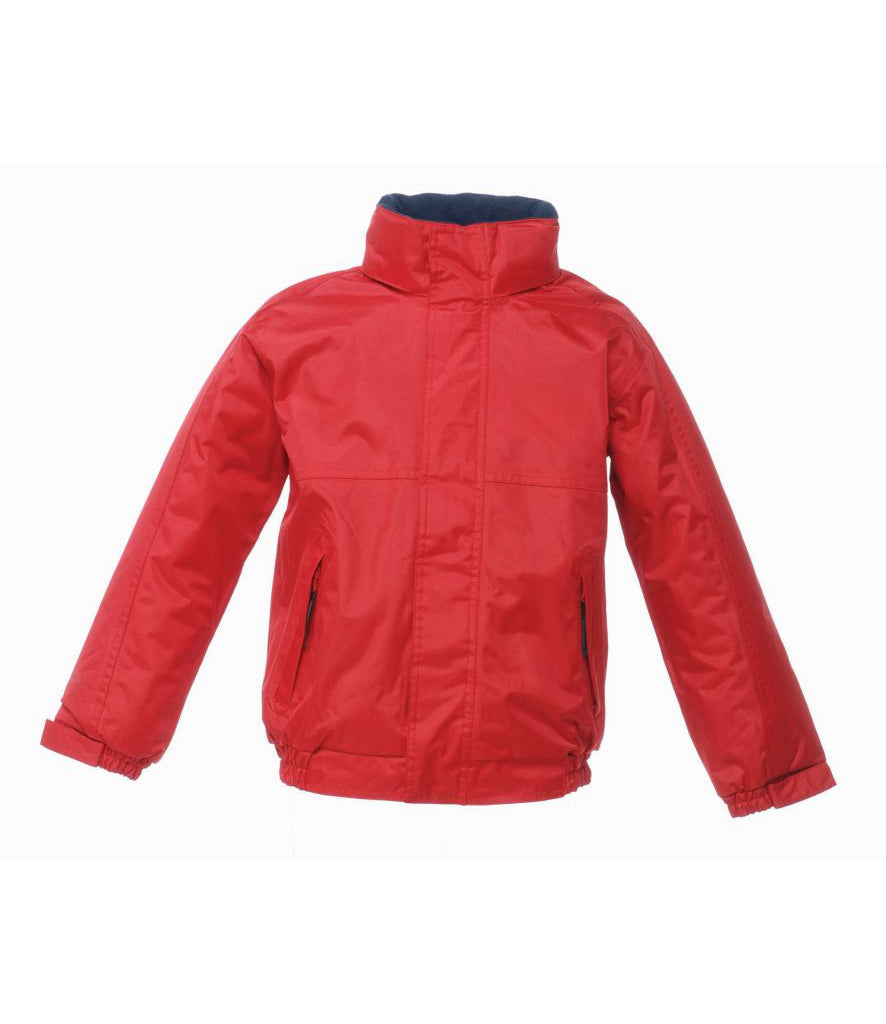 Regatta | Junior Dover Jacket Regatta