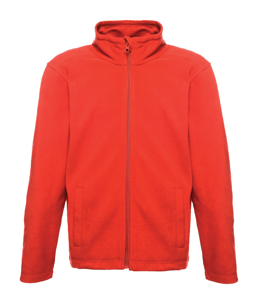 Regatta | Junior Brigade II FZ Fleece Regatta