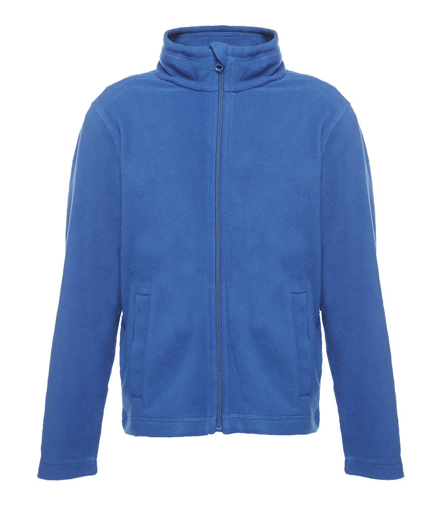 Regatta | Junior Brigade II FZ Fleece Regatta