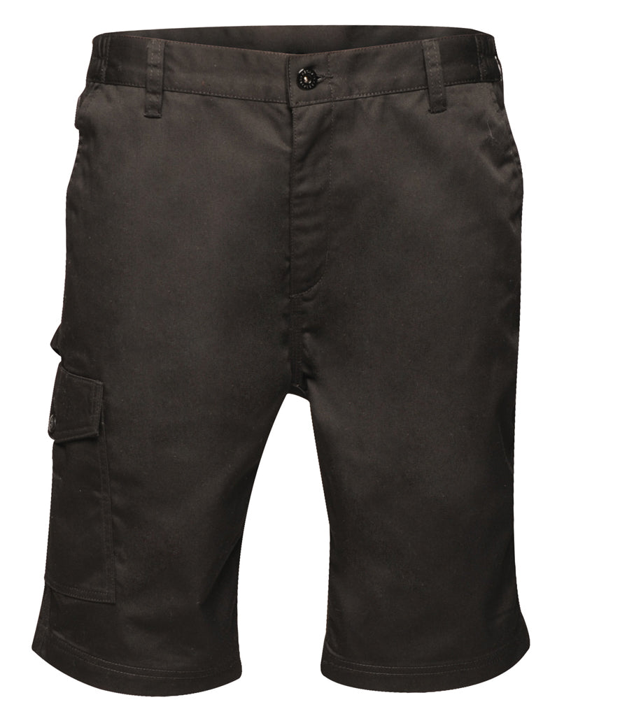 Regatta | Mens Pro Cargo Shorts Regatta