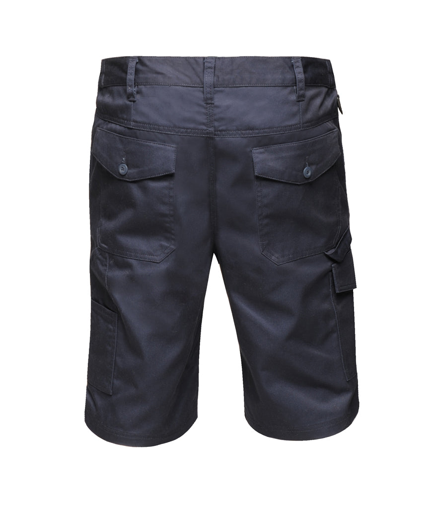 Regatta | Mens Pro Cargo Shorts Regatta