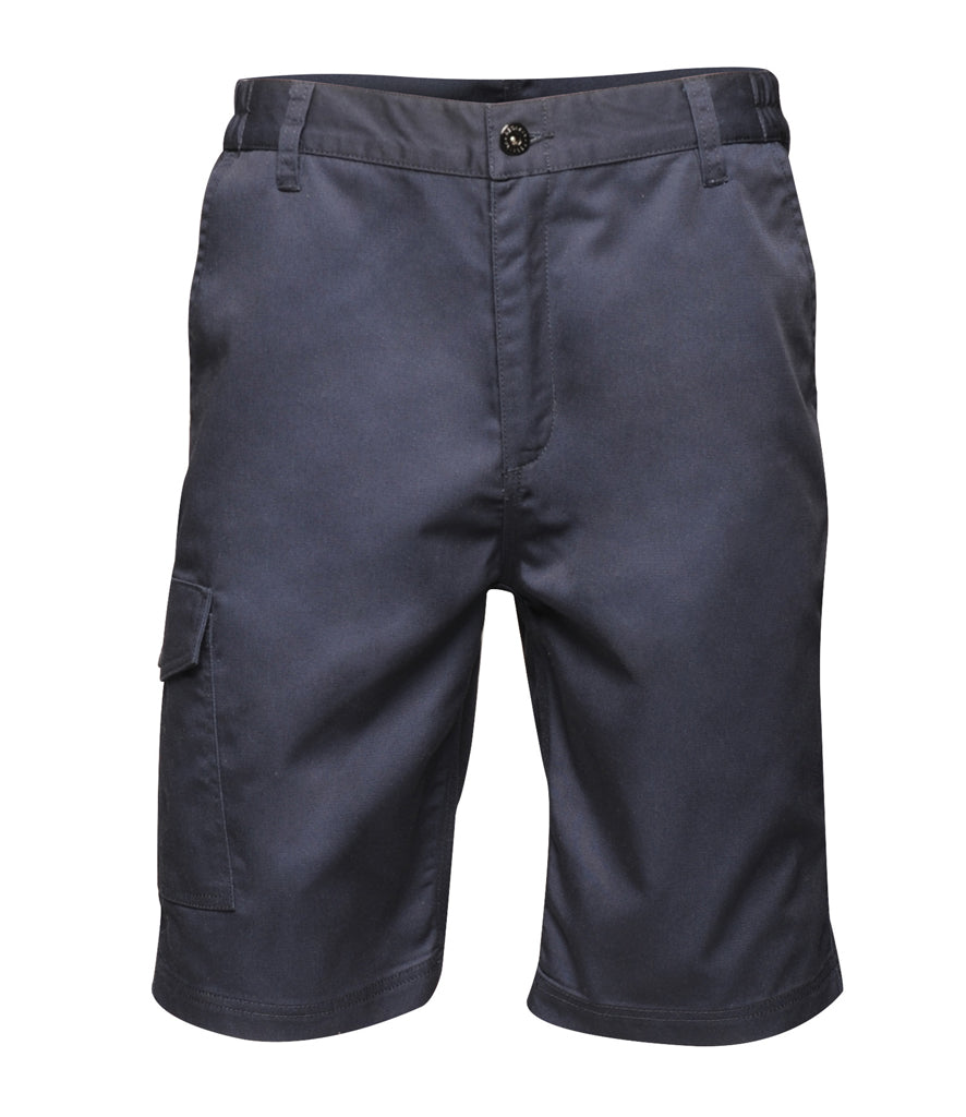 Regatta | Mens Pro Cargo Shorts Regatta