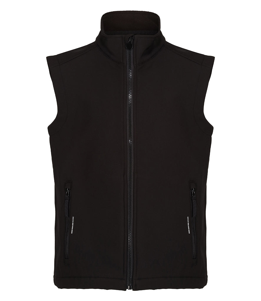 Regatta | Junior Ablaze SShell Bodywarmer Regatta