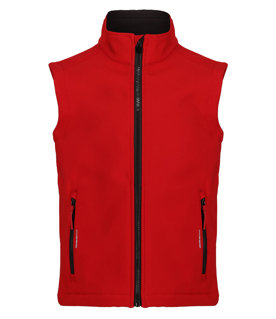 Regatta | Junior Ablaze SShell Bodywarmer Regatta