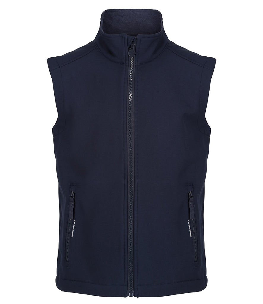 Regatta | Junior Ablaze SShell Bodywarmer Regatta