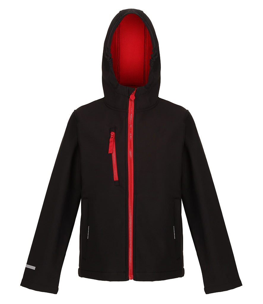 Regatta | Junior Ablaze 3 Layer Softshell Regatta