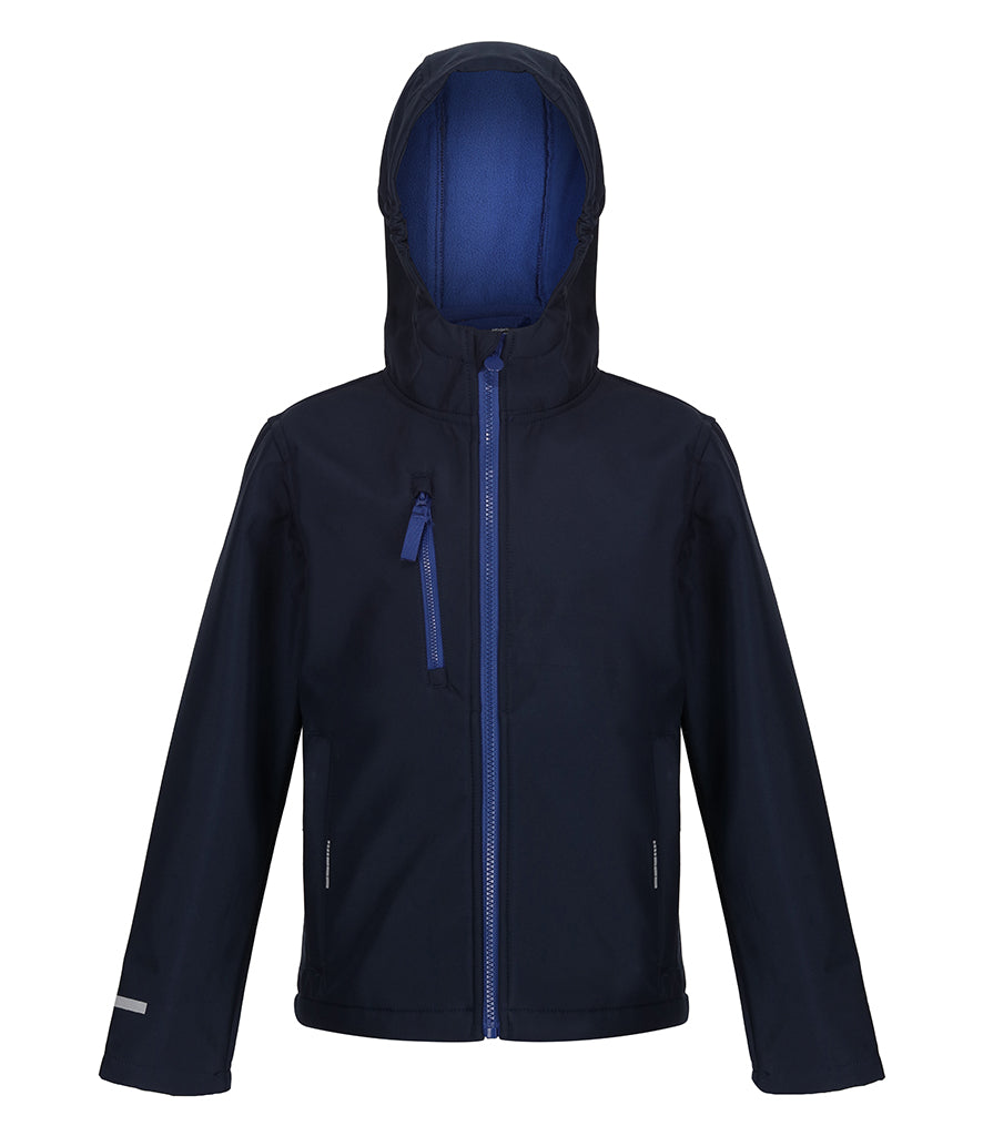 Regatta | Junior Ablaze 3 Layer Softshell Regatta