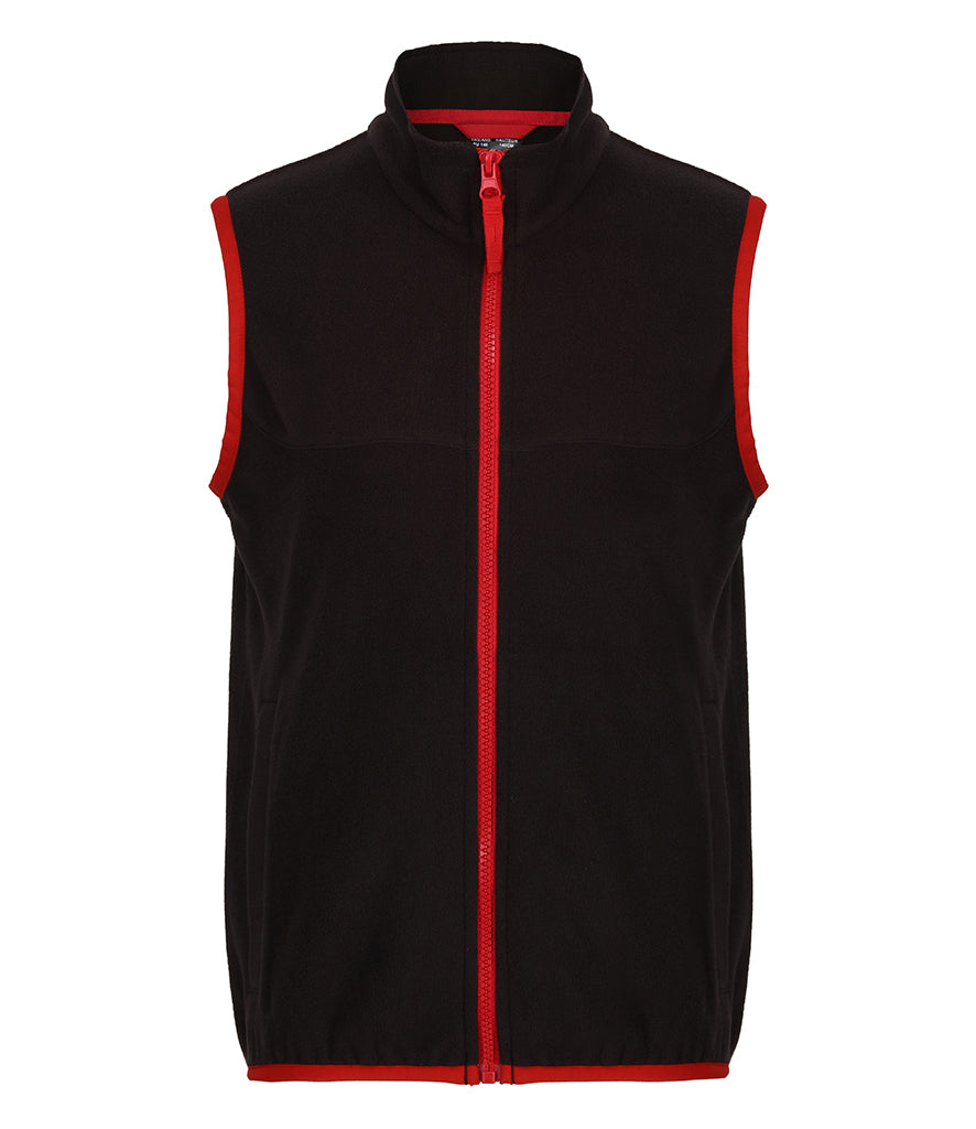 Regatta | Junior Micro Fleece Bodywarmer Regatta