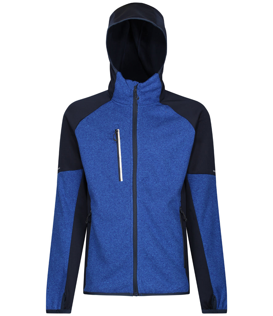 Regatta | Mens Coldspring II Fleece Regatta