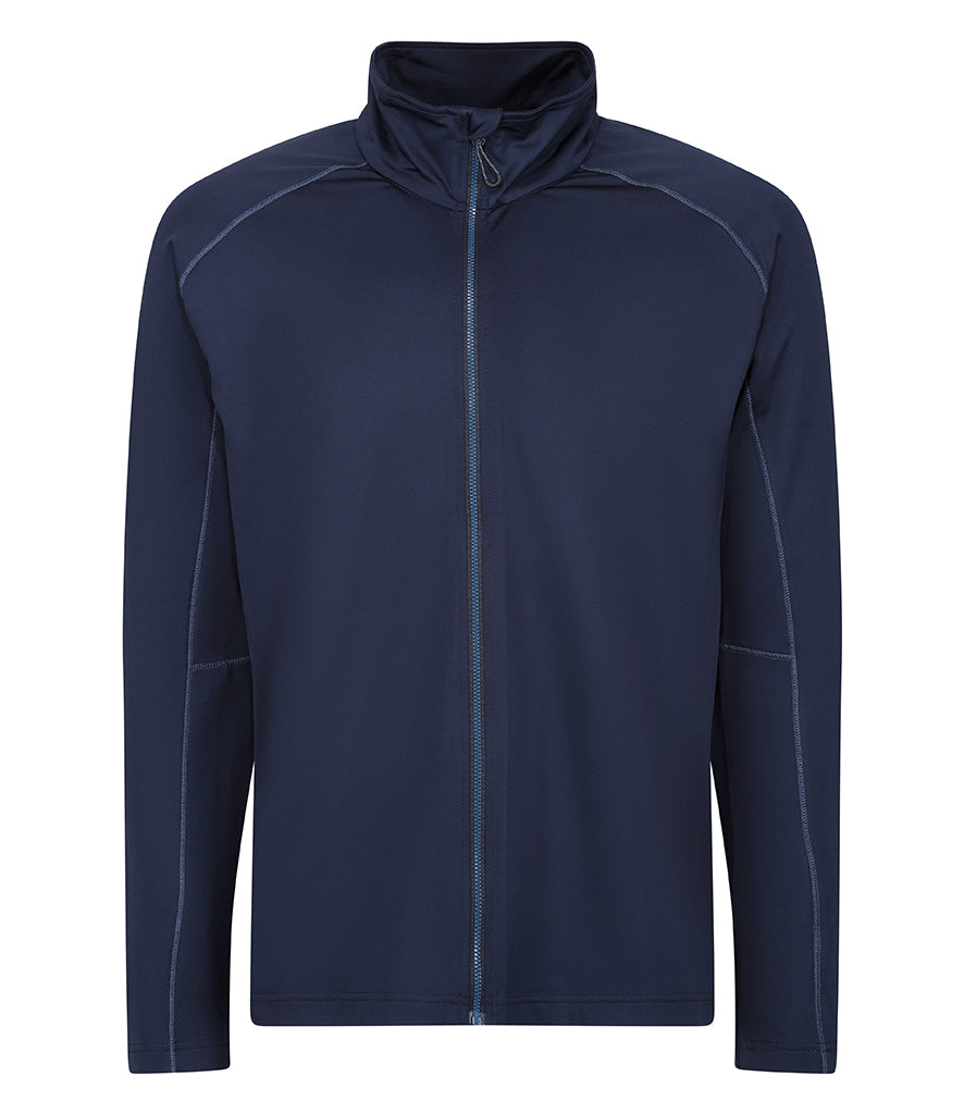 Regatta | Core Stretch FZ Midlayer Regatta