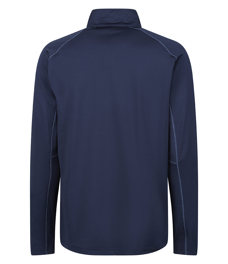 Regatta | Core Stretch Half Zip Midlayer Regatta