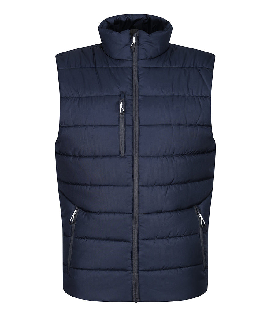 Regatta | Mens Navigate Thermal Bodywarmer Regatta