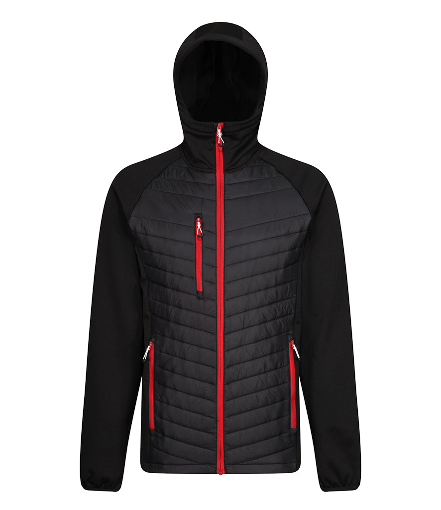 Regatta | Men's Navigate Hybrid Jacket Regatta