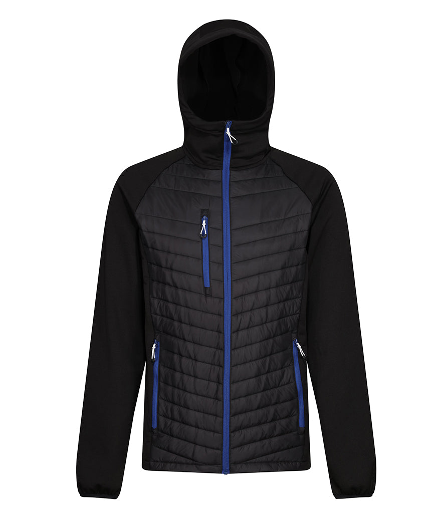 Regatta | Men's Navigate Hybrid Jacket Regatta