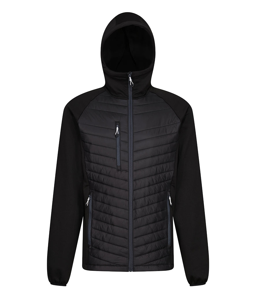 Regatta | Men's Navigate Hybrid Jacket Regatta