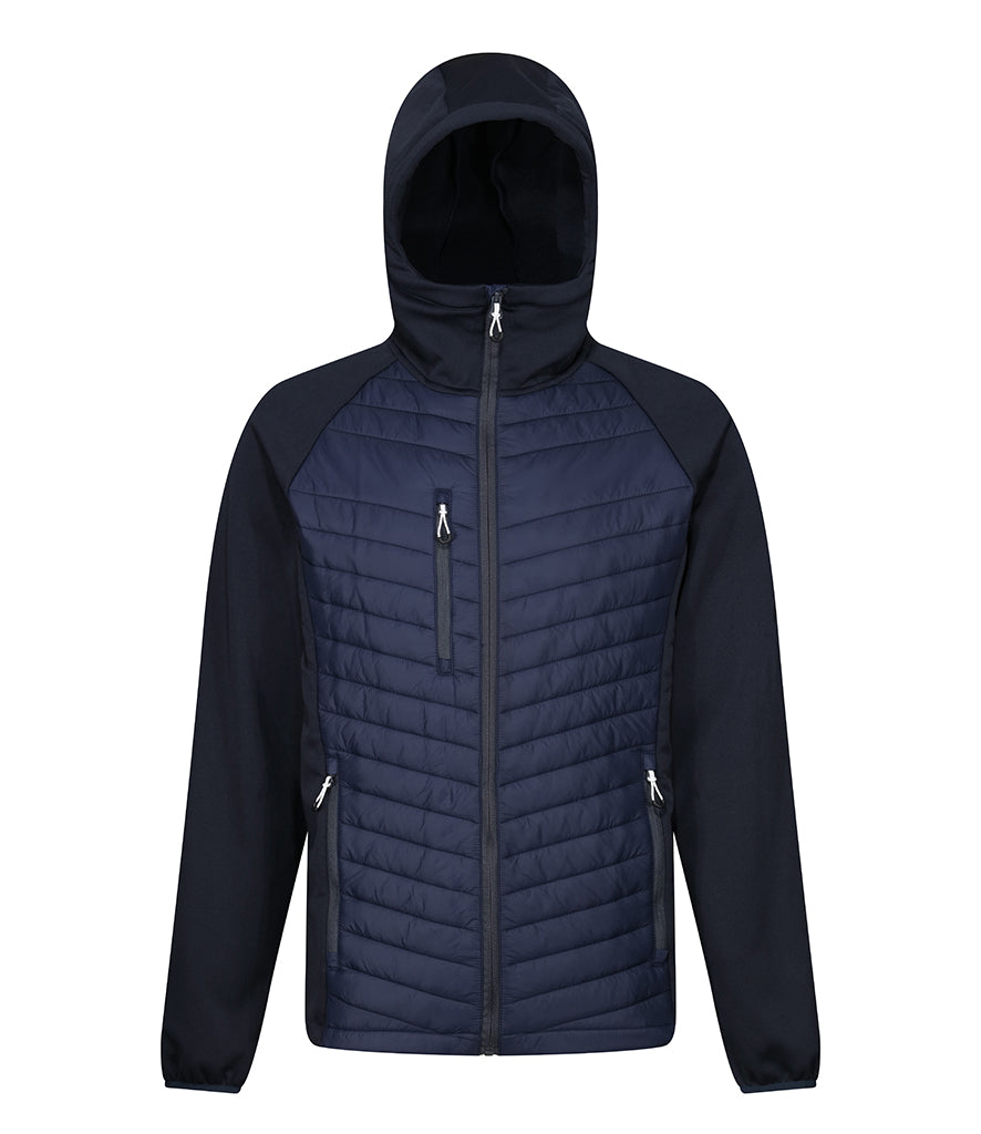 Regatta | Men's Navigate Hybrid Jacket Regatta