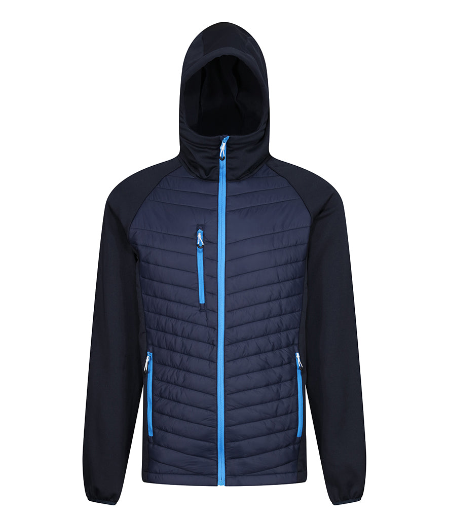 Regatta | Men's Navigate Hybrid Jacket Regatta