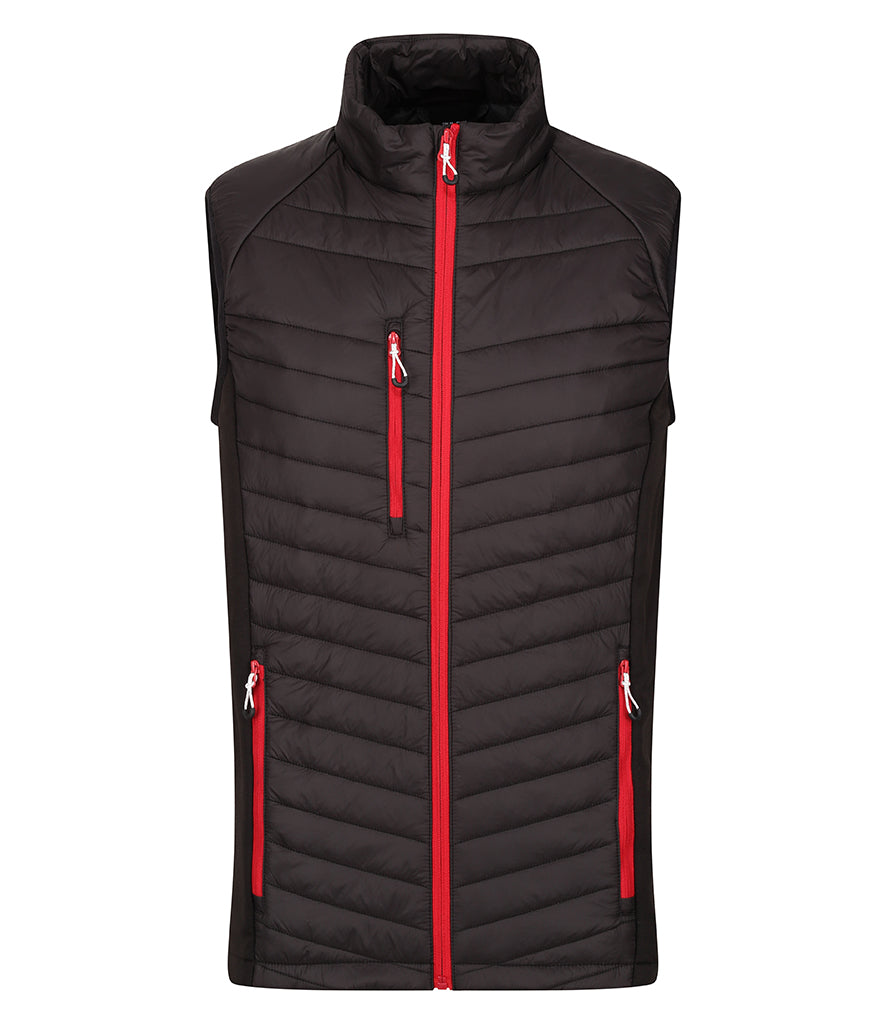 Regatta | Men's Navigate Hybrid Bodywarmer Regatta