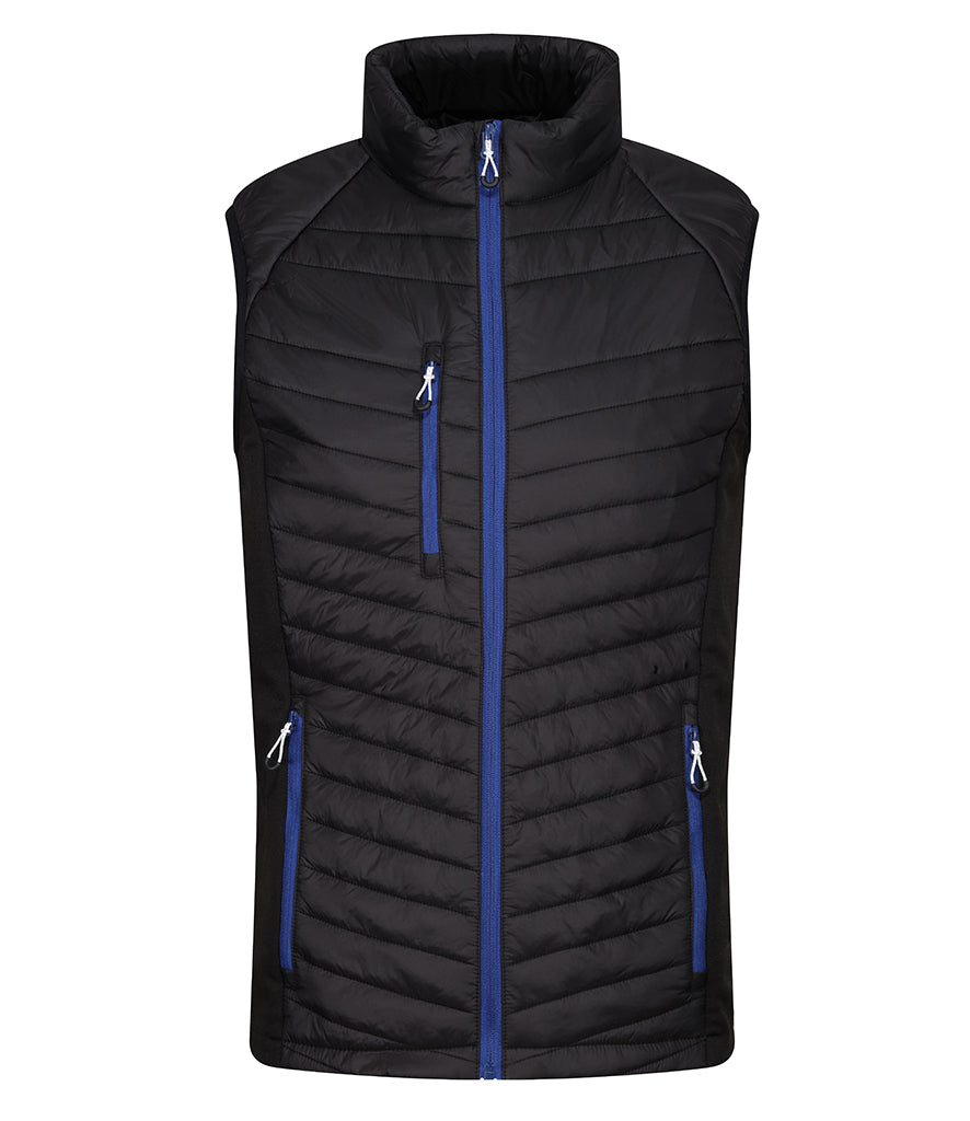 Regatta | Men's Navigate Hybrid Bodywarmer Regatta