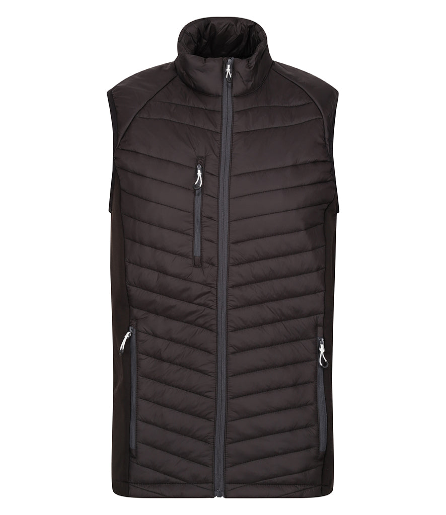 Regatta | Men's Navigate Hybrid Bodywarmer Regatta