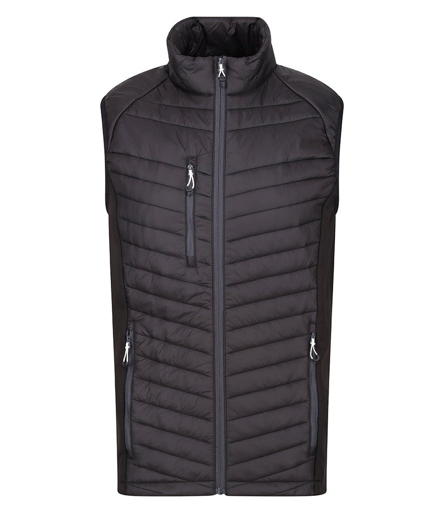 Regatta | Men's Navigate Hybrid Bodywarmer Regatta