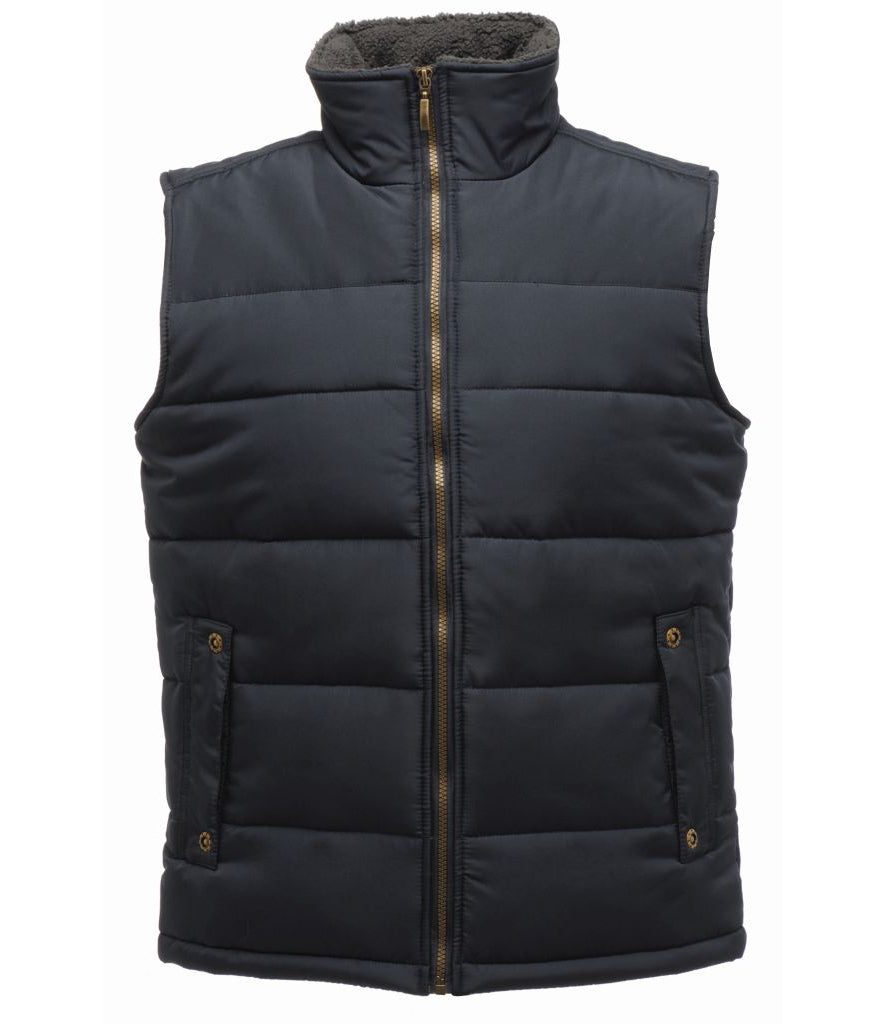 Regatta | Altoona Insulated Bodywarmer Regatta