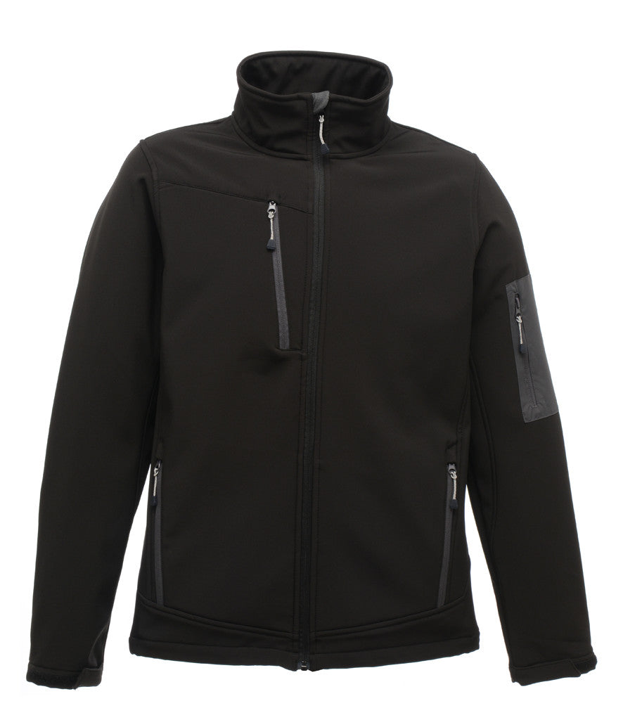 Regatta | Arcola 3Layer Membrane Softshell Regatta