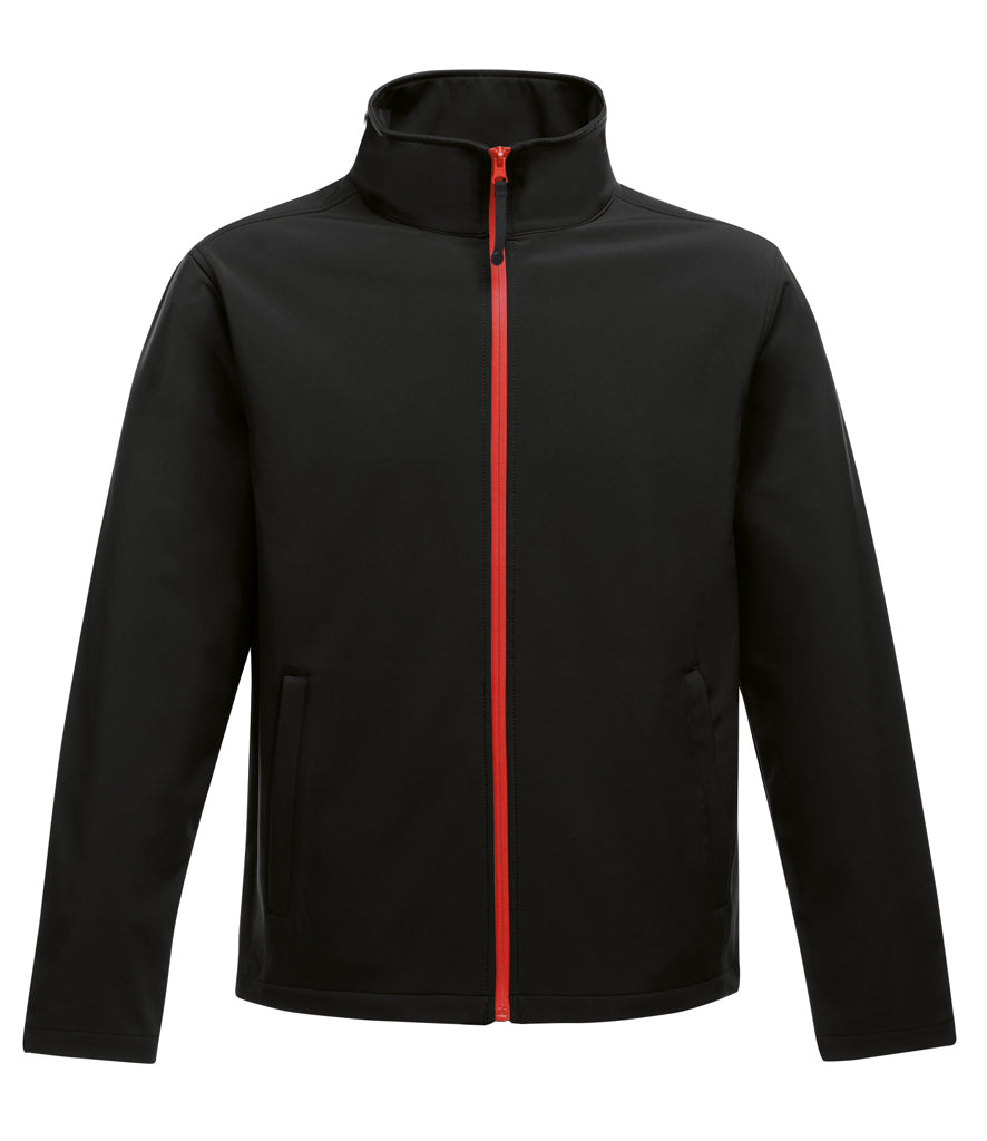 Regatta | Ablaze Men's Printable Softshell - Prime Apparel