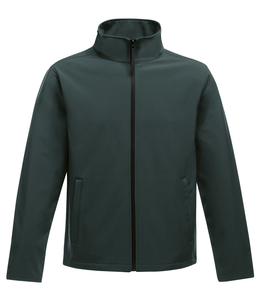 Regatta | Ablaze Men's Printable Softshell - Prime Apparel