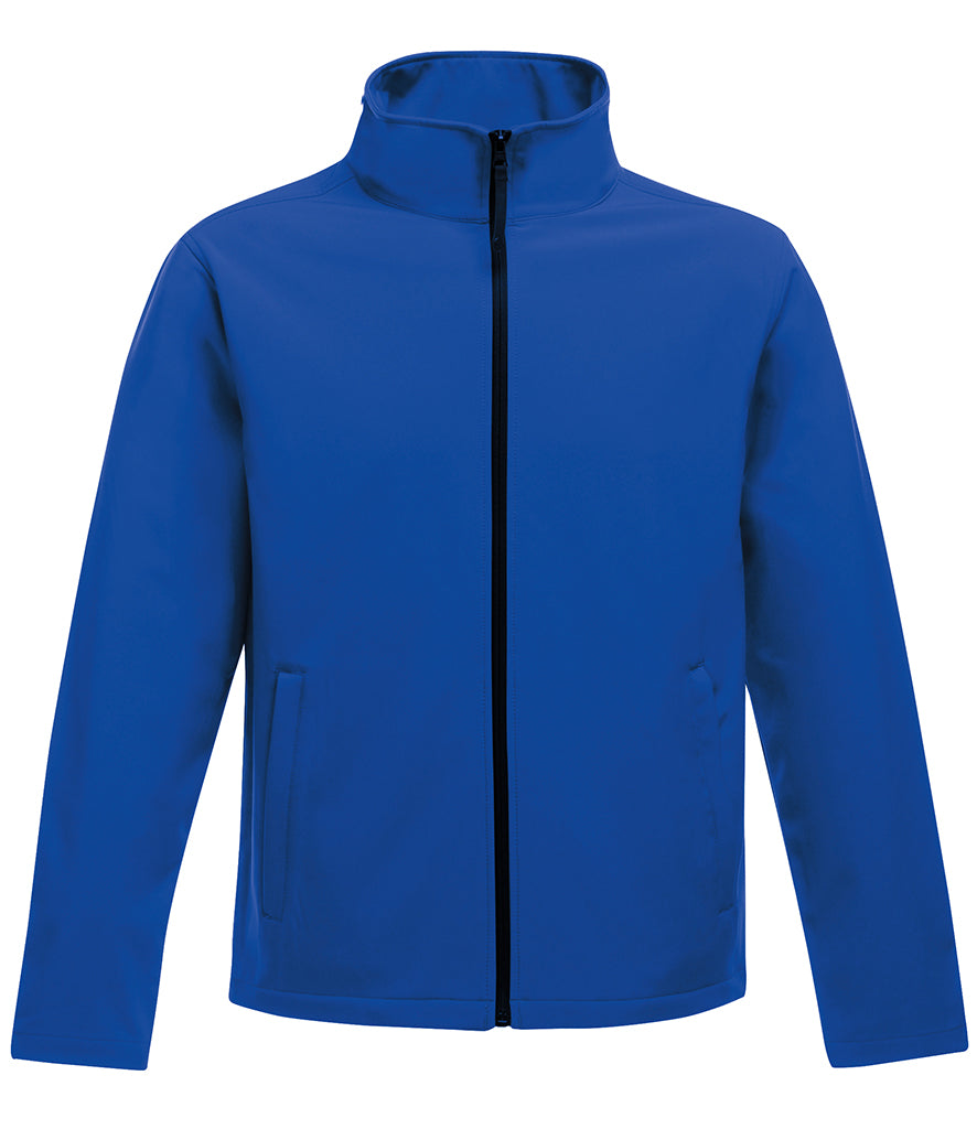 Regatta | Ablaze Men's Printable Softshell - Prime Apparel