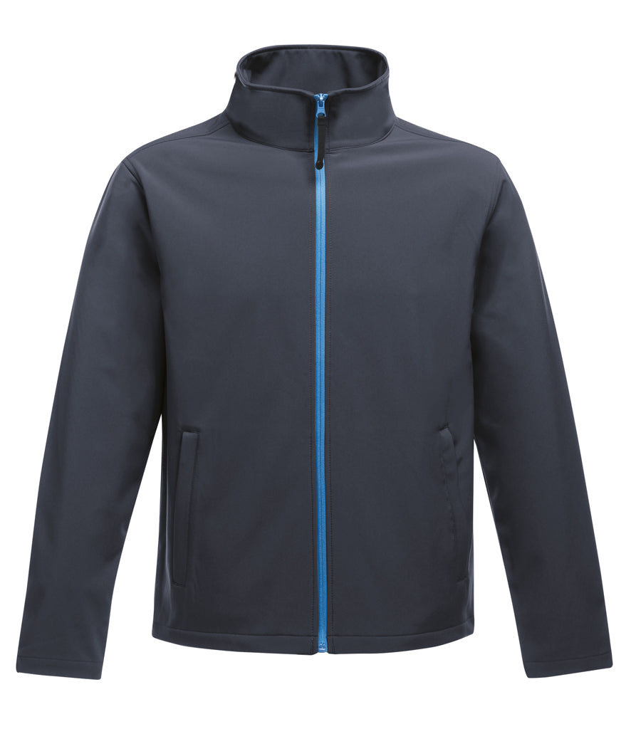 Regatta | Ablaze Men's Printable Softshell - Prime Apparel