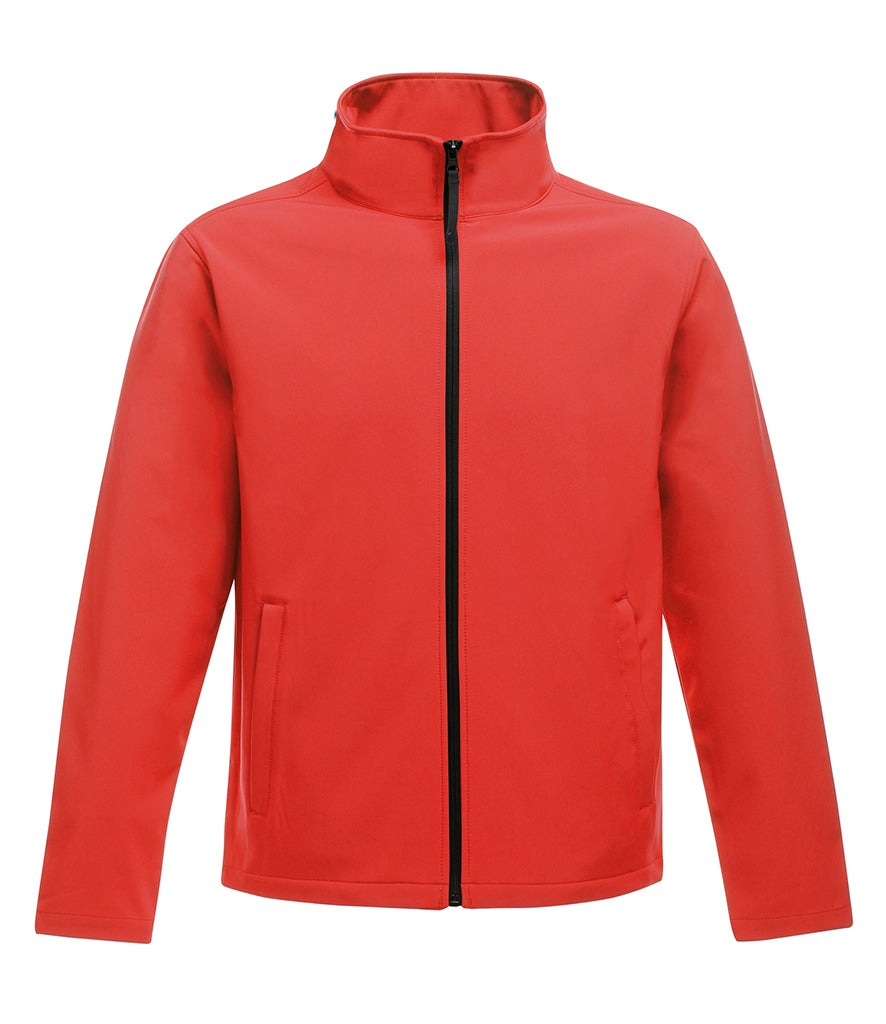 Regatta | Women Ablaze Printable Softshell Regatta