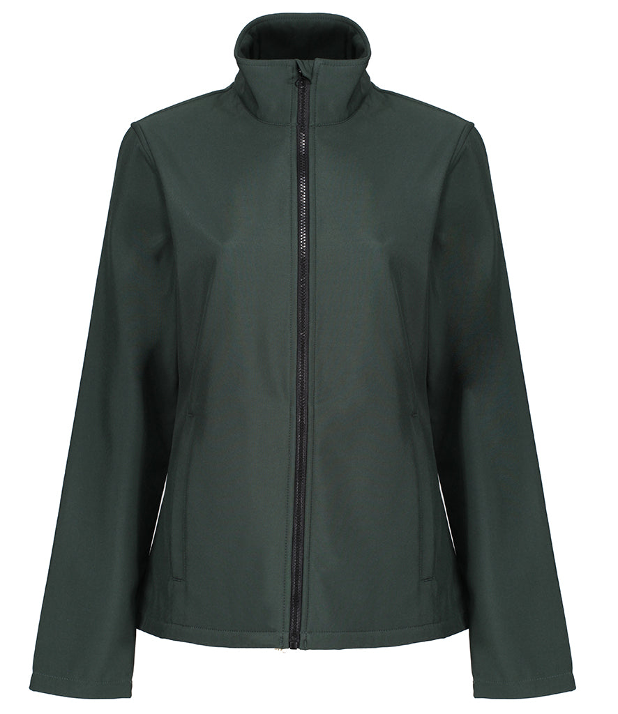 Regatta | Women Ablaze Printable Softshell Regatta