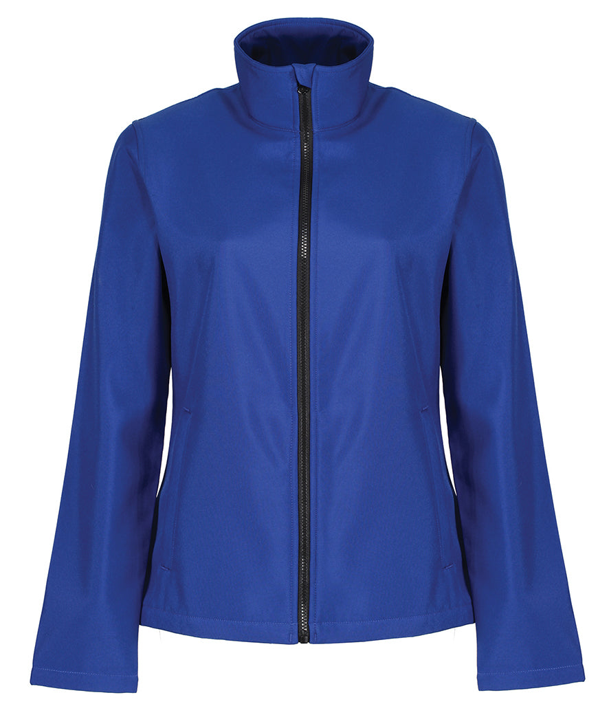 Regatta | Women Ablaze Printable Softshell Regatta